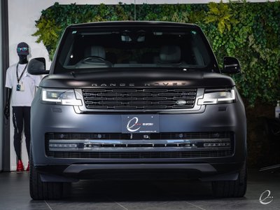 صورة مصغرة 35 لـ 2023 LAND Rover RANGE ROVER