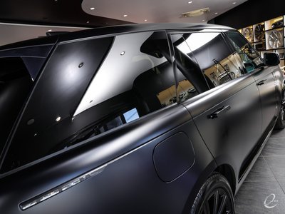 صورة مصغرة 61 لـ 2023 LAND Rover RANGE ROVER