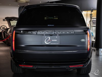 صورة مصغرة 55 لـ 2023 LAND Rover RANGE ROVER