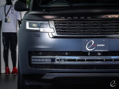 صورة مصغرة 37 لـ 2023 LAND Rover RANGE ROVER