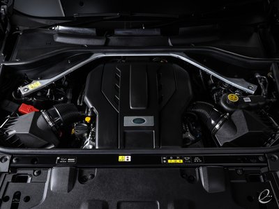 صورة مصغرة 66 لـ 2023 LAND Rover RANGE ROVER