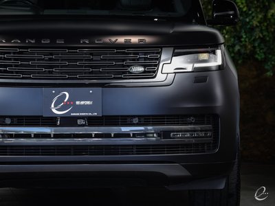 صورة مصغرة 36 لـ 2023 LAND Rover RANGE ROVER