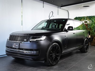 صورة مصغرة 39 لـ 2023 LAND Rover RANGE ROVER
