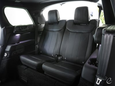 2023 LAND Rover RANGE ROVER 照片 7