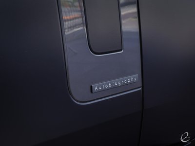 صورة مصغرة 32 لـ 2023 LAND Rover RANGE ROVER