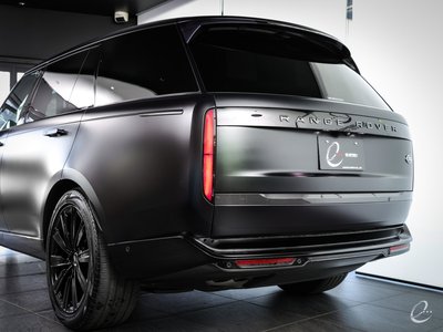 صورة مصغرة 49 لـ 2023 LAND Rover RANGE ROVER