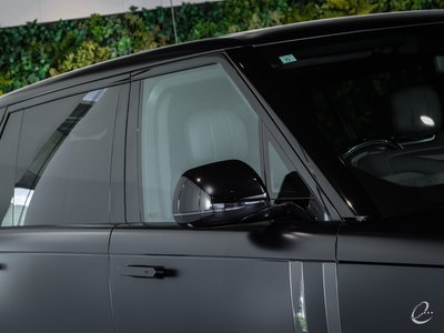 صورة مصغرة 25 لـ 2023 LAND Rover RANGE ROVER
