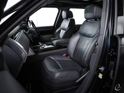 2023 LAND Rover RANGE ROVER 照片 5