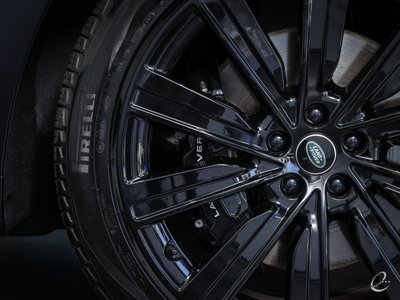 صورة مصغرة 33 لـ 2023 LAND Rover RANGE ROVER