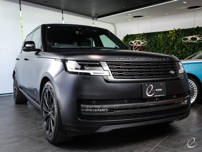 صورة مصغرة 65 لـ 2023 LAND Rover RANGE ROVER
