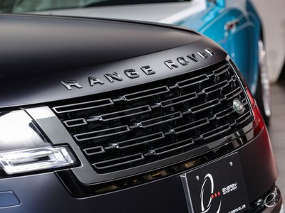صورة مصغرة 20 لـ 2023 LAND Rover RANGE ROVER