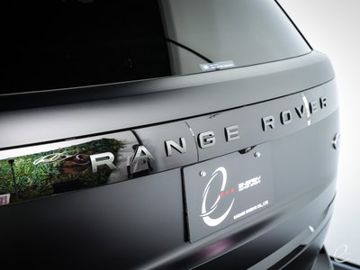 صورة مصغرة 52 لـ 2023 LAND Rover RANGE ROVER
