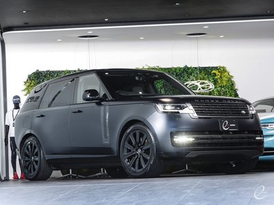 صورة مصغرة 13 لـ 2023 LAND Rover RANGE ROVER
