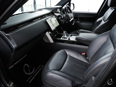 صورة مصغرة 71 لـ 2023 LAND Rover RANGE ROVER