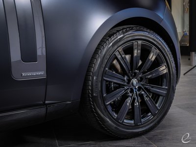 صورة مصغرة 31 لـ 2023 LAND Rover RANGE ROVER