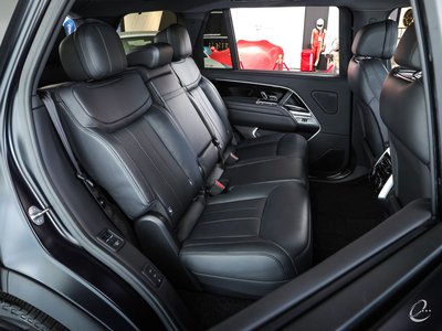 صورة مصغرة 77 لـ 2023 LAND Rover RANGE ROVER