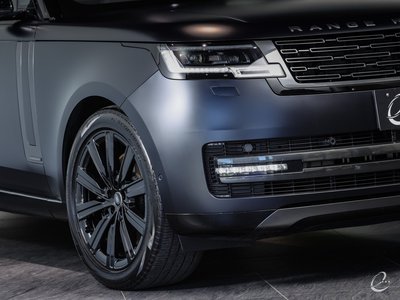 صورة مصغرة 16 لـ 2023 LAND Rover RANGE ROVER