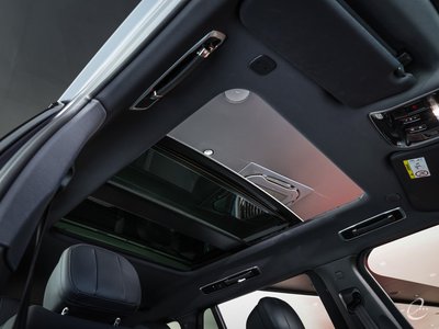 2023 LAND Rover RANGE ROVER 照片 8