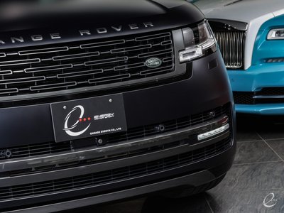 صورة مصغرة 19 لـ 2023 LAND Rover RANGE ROVER