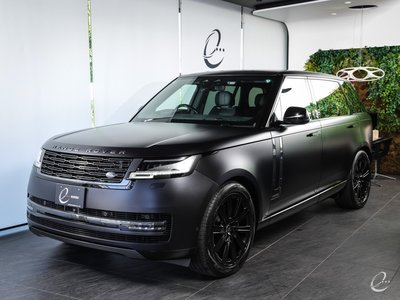 صورة مصغرة 38 لـ 2023 LAND Rover RANGE ROVER