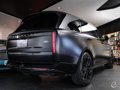 صورة مصغرة 58 لـ 2023 LAND Rover RANGE ROVER
