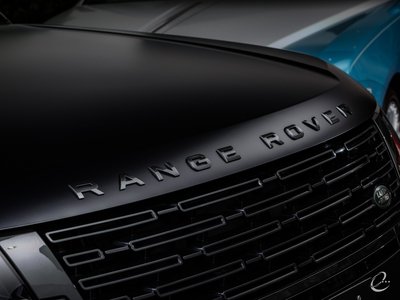 صورة مصغرة 27 لـ 2023 LAND Rover RANGE ROVER
