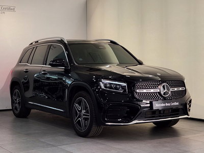 MERCEDES-BENZ GLB - 1