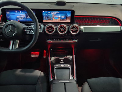 MERCEDES-BENZ GLB - 5