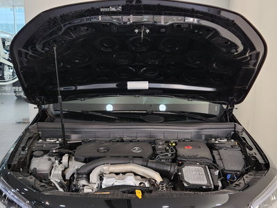 MERCEDES-BENZ GLB - 7