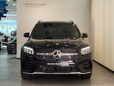 MERCEDES-BENZ GLB - 2