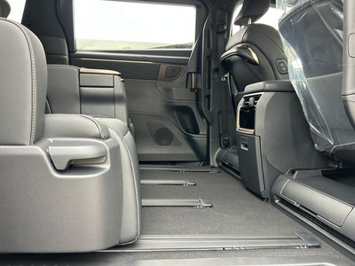 2026 TOYOTA ALPHARD thumbnail 55