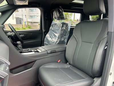 2026 TOYOTA ALPHARD thumbnail 48