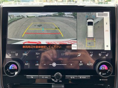 2026 TOYOTA ALPHARD thumbnail 36