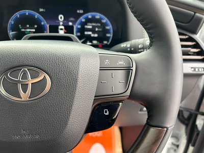 2026 TOYOTA ALPHARD thumbnail 28
