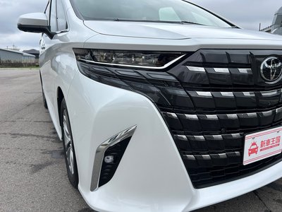 2026 TOYOTA ALPHARD thumbnail 17
