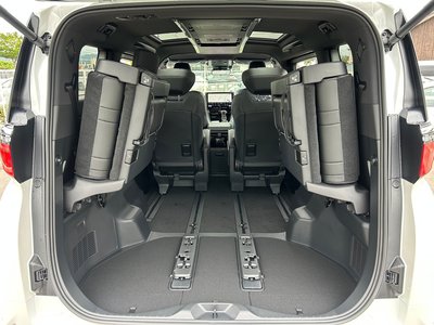 2026 TOYOTA ALPHARD thumbnail 62
