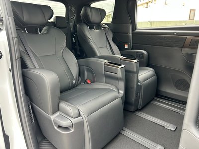 2026 TOYOTA ALPHARD thumbnail 54