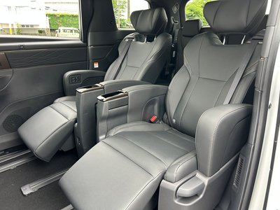2026 TOYOTA ALPHARD thumbnail 58