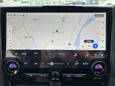 2026 TOYOTA ALPHARD thumbnail 35
