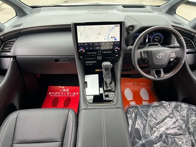 2026 TOYOTA ALPHARD thumbnail 64