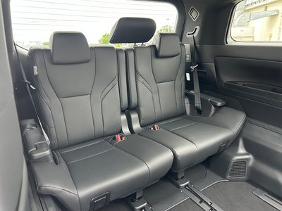 2026 TOYOTA ALPHARD thumbnail 59