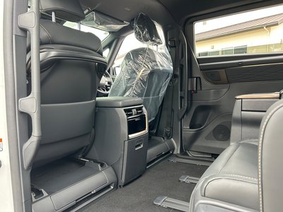 2026 TOYOTA ALPHARD thumbnail 53
