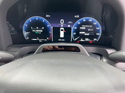2026 TOYOTA ALPHARD thumbnail 33