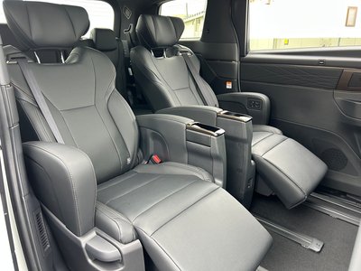 2026 TOYOTA ALPHARD thumbnail 57
