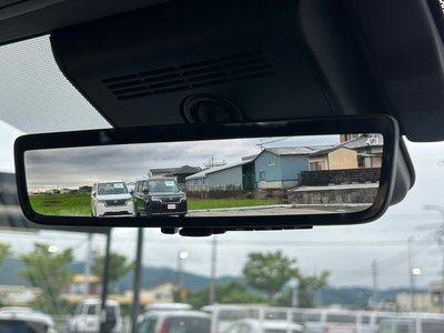 2026 TOYOTA ALPHARD photo 5