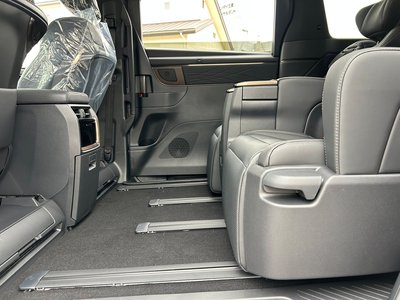 2026 TOYOTA ALPHARD thumbnail 52