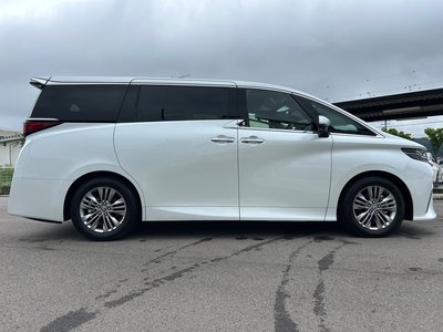 2026 TOYOTA ALPHARD thumbnail 14