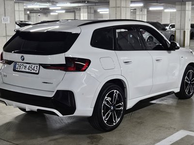 BMW X1 - 3