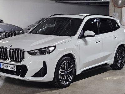 BMW X1 - 1