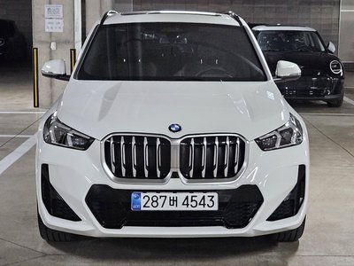 BMW X1 - 4